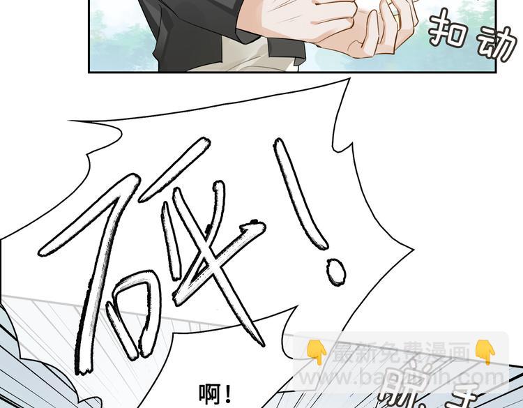 第34话 对你依旧忍不住(1/2)-第37话