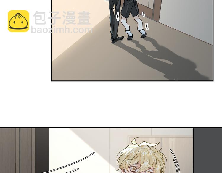 第34话 对你依旧忍不住(1/2)-第37话