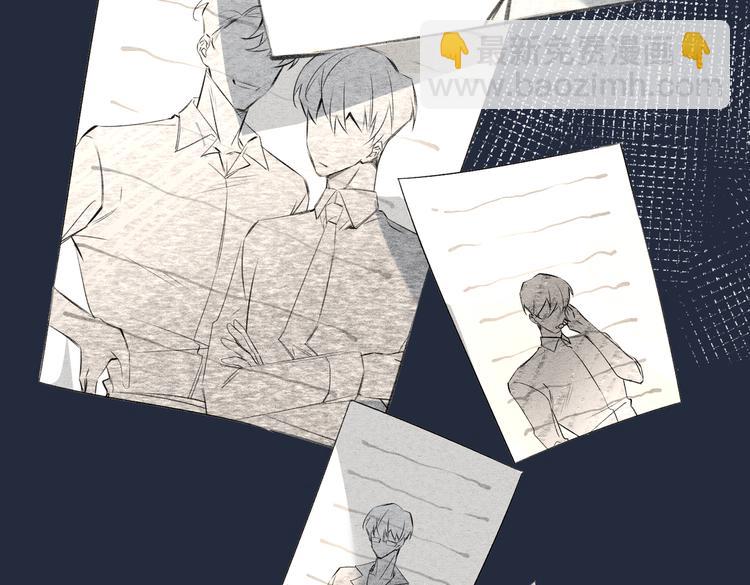 第34话 对你依旧忍不住(1/2)-第37话