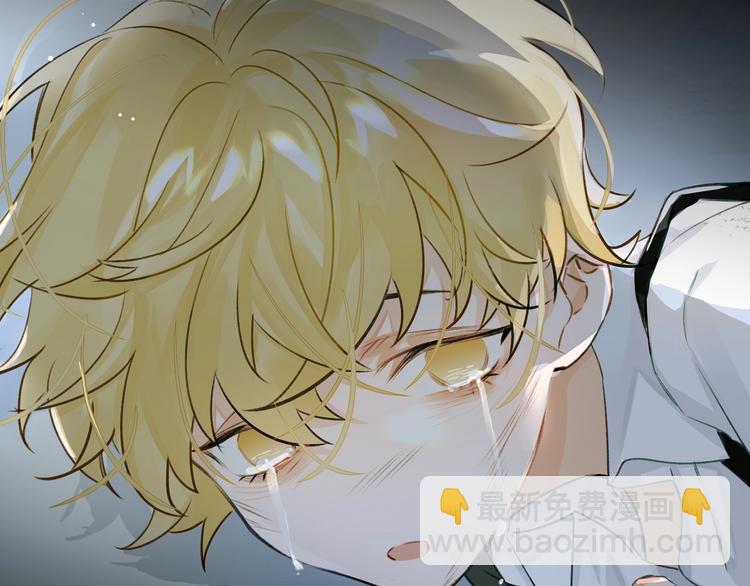 第2话  黑暗的世界(1/5)-第5话