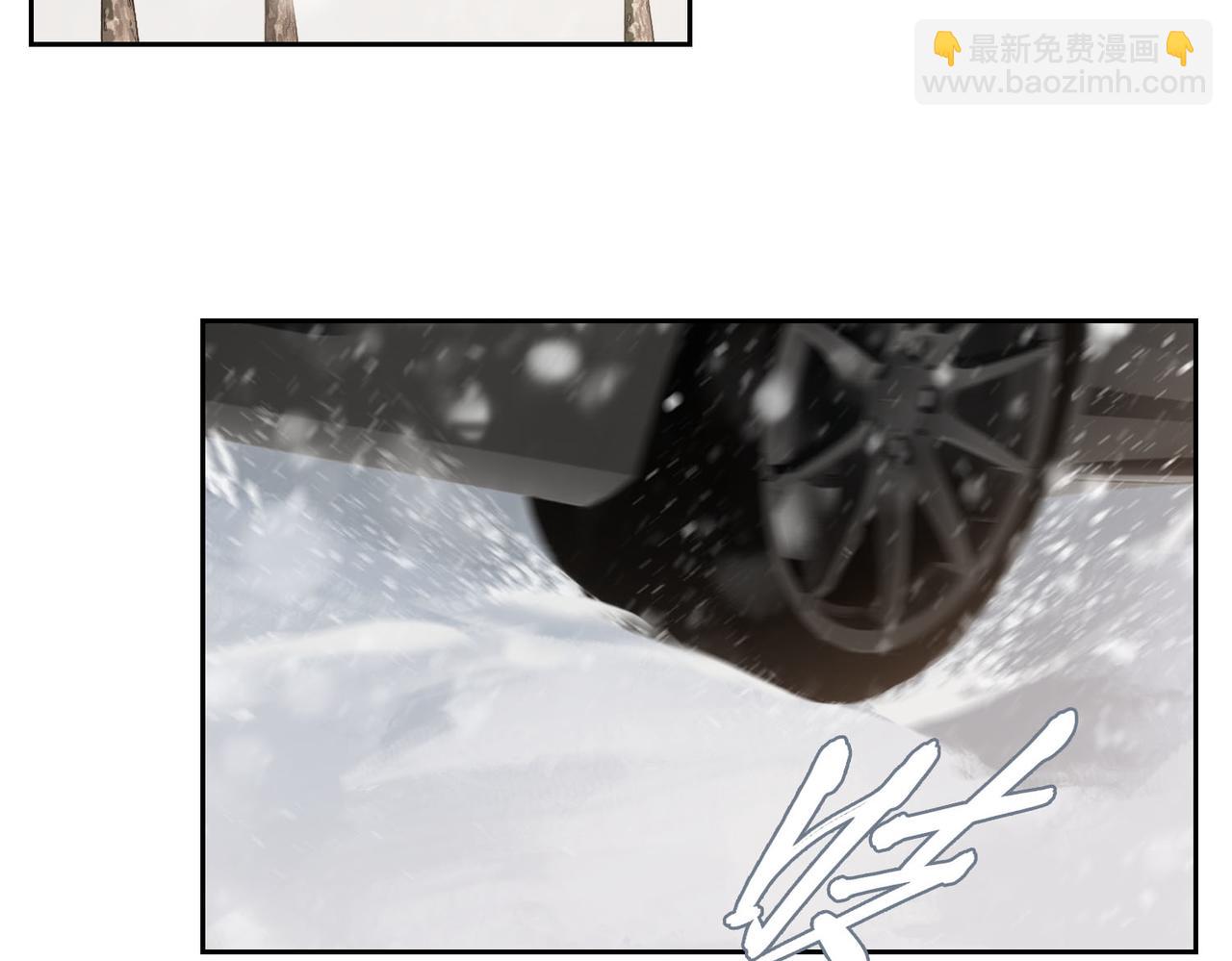 第50话 复仇(1/2)-第55话