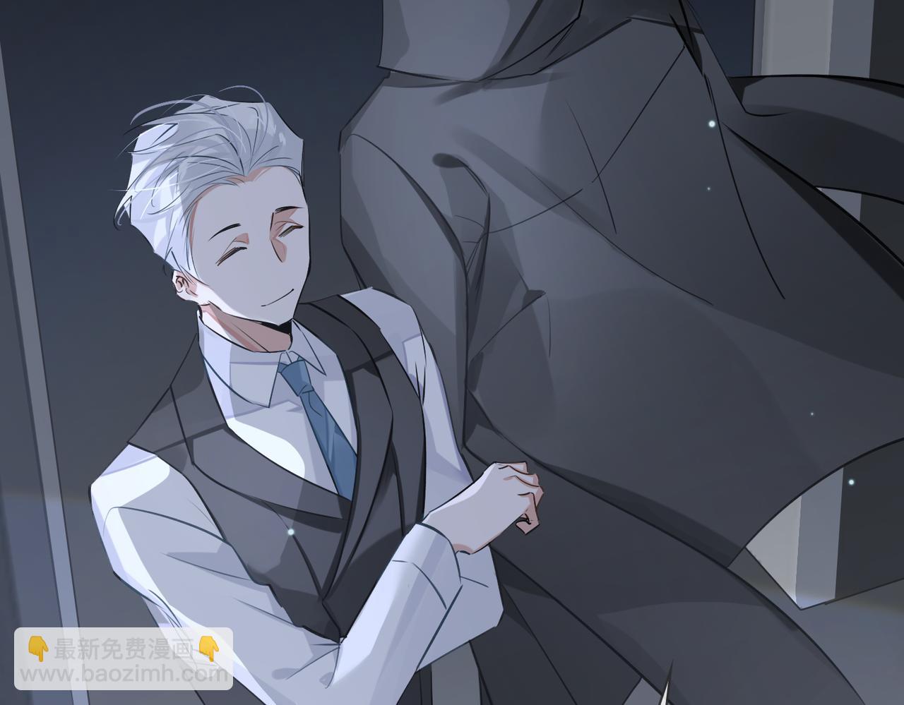 第52话  夜店对峙(1/2)-第57话