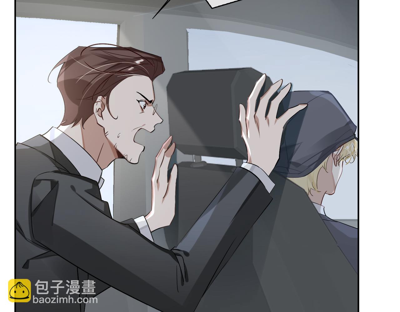 第58话 疯狂(1/2)-第63话