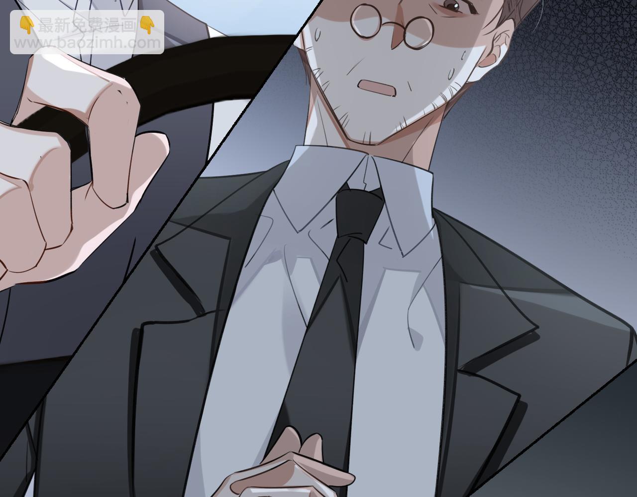 第58话 疯狂(1/2)-第63话