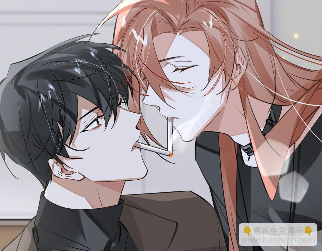 第62话 醋意(1/3)-第67话