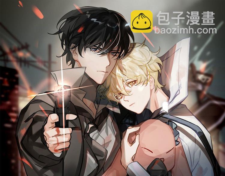 第6话 杰昆的温柔(1/3)-第9话