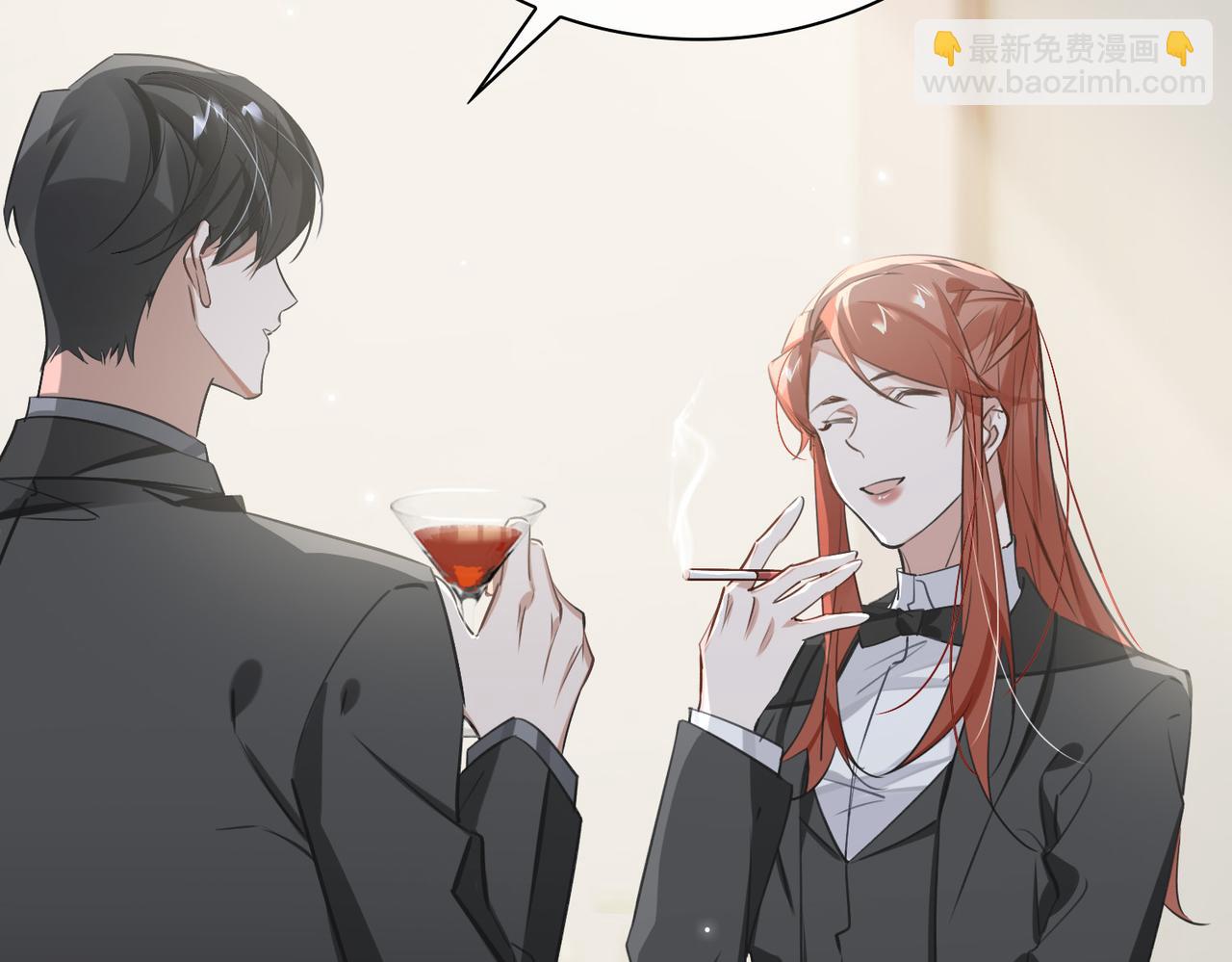 第75话 鸿门宴(1/2)-第81话