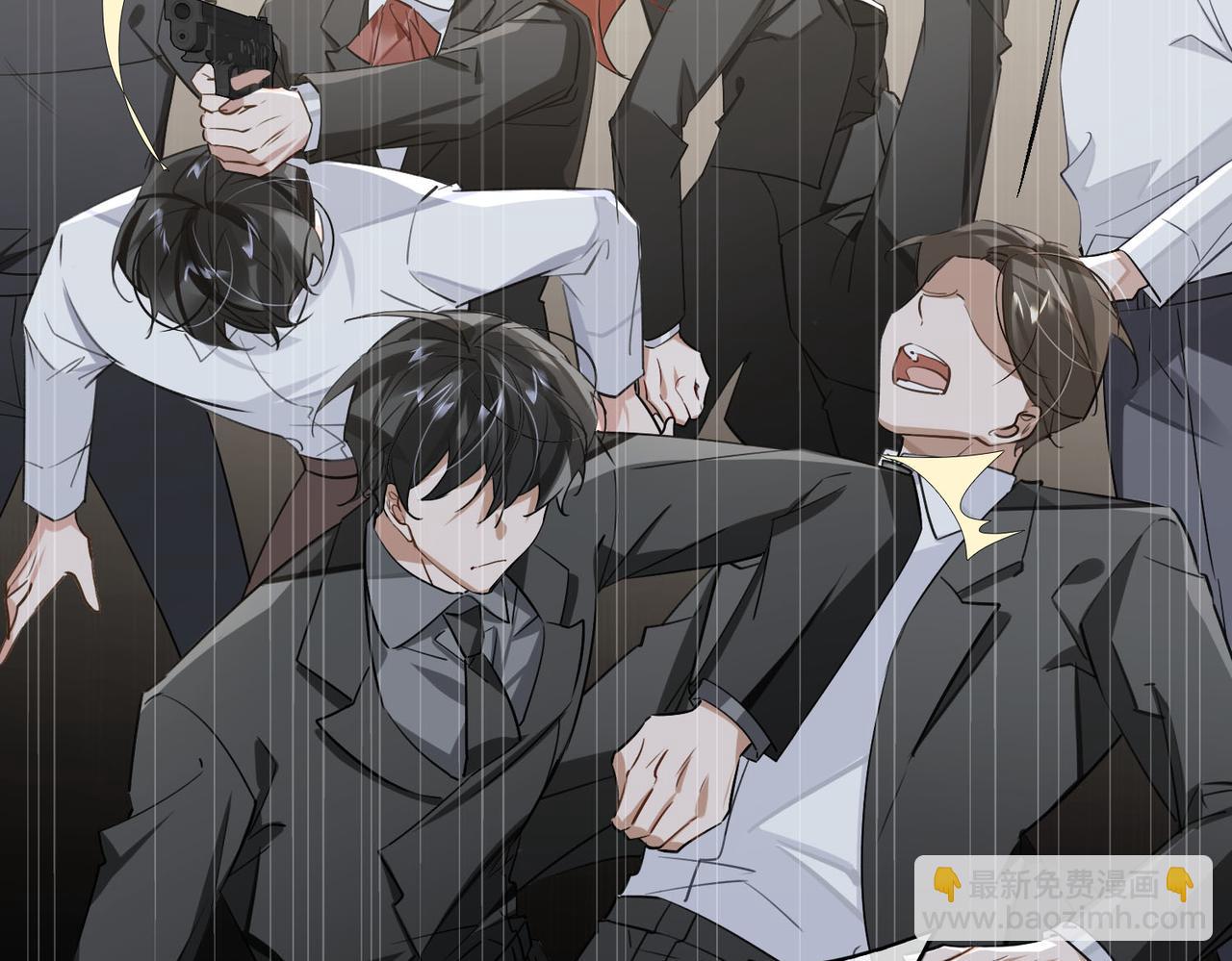 第77话 小尼尔森之死(1/2)-第83话