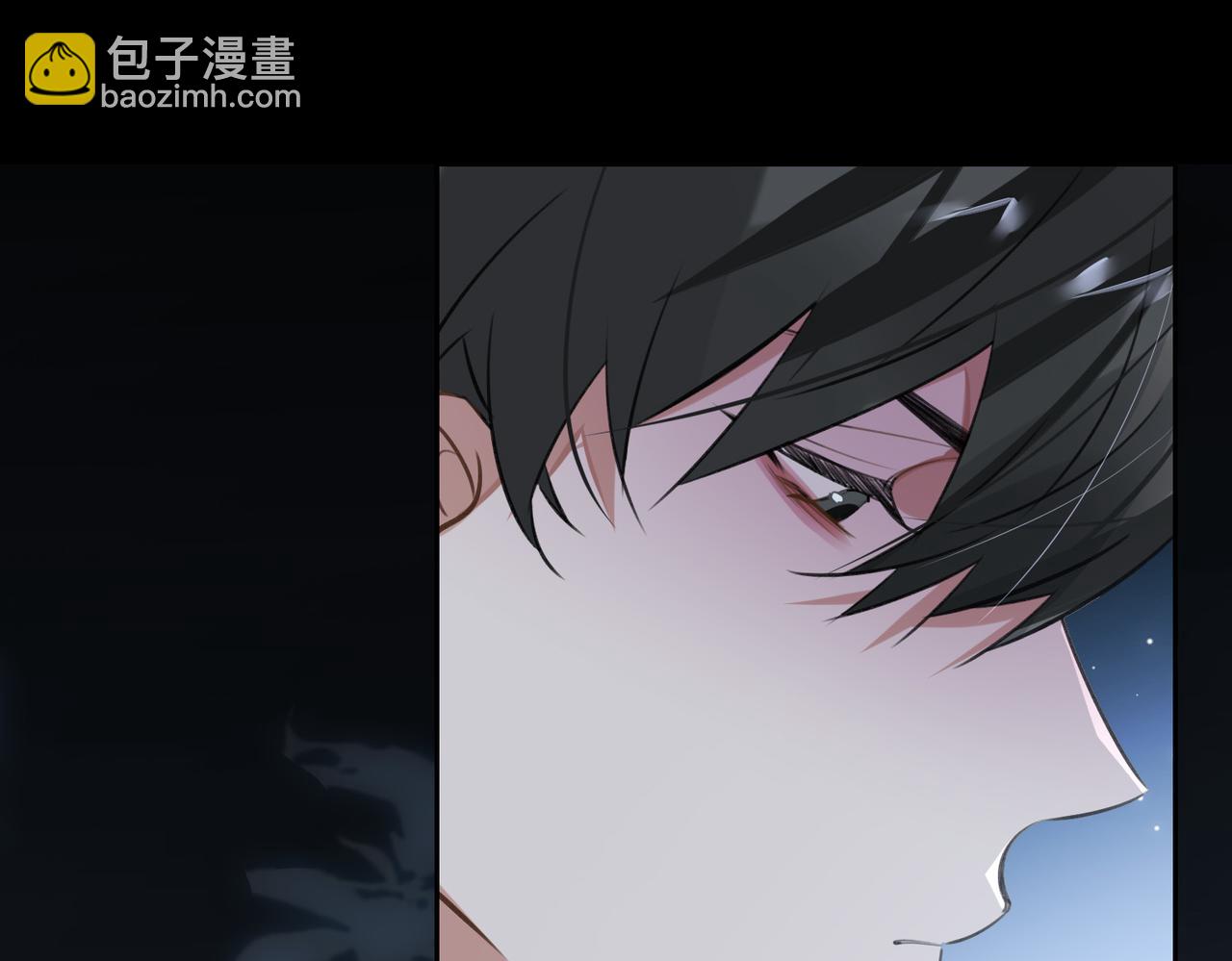 第81话 杰昆的选择(1/2)-第87话