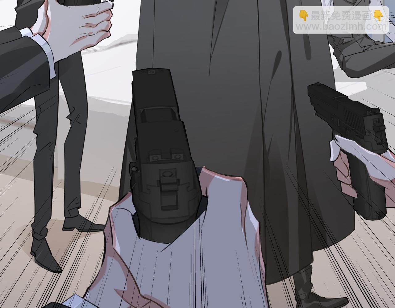 第83话 我相信你(1/3)-第89话