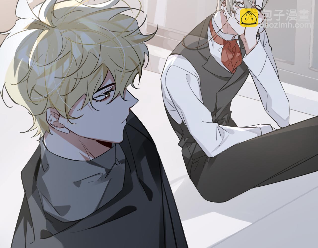 第83话 我相信你(1/3)-第89话