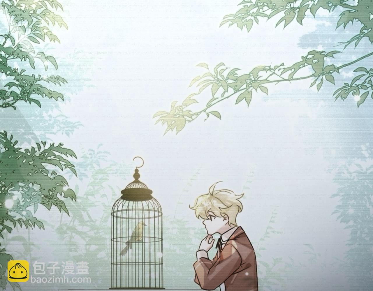 完结 你是我的归宿(1/3)-第91话