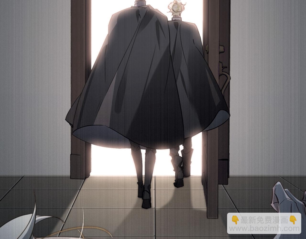 完结 你是我的归宿(1/3)-第91话