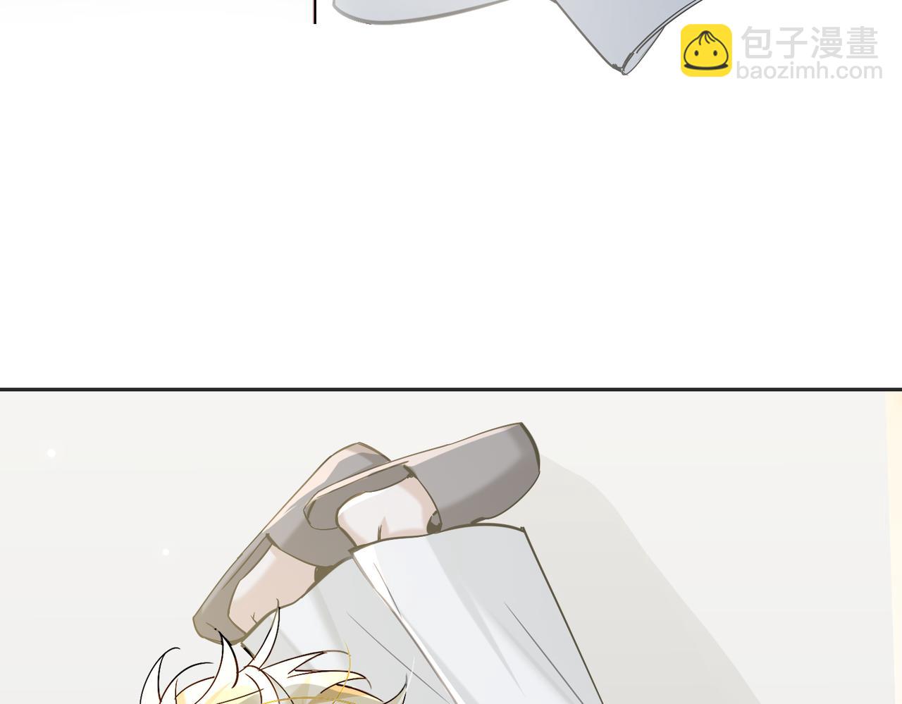 完结 你是我的归宿(1/3)-第91话