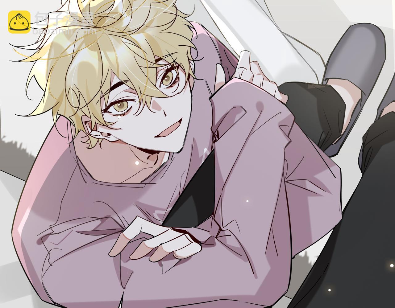 完结 你是我的归宿(1/3)-第91话