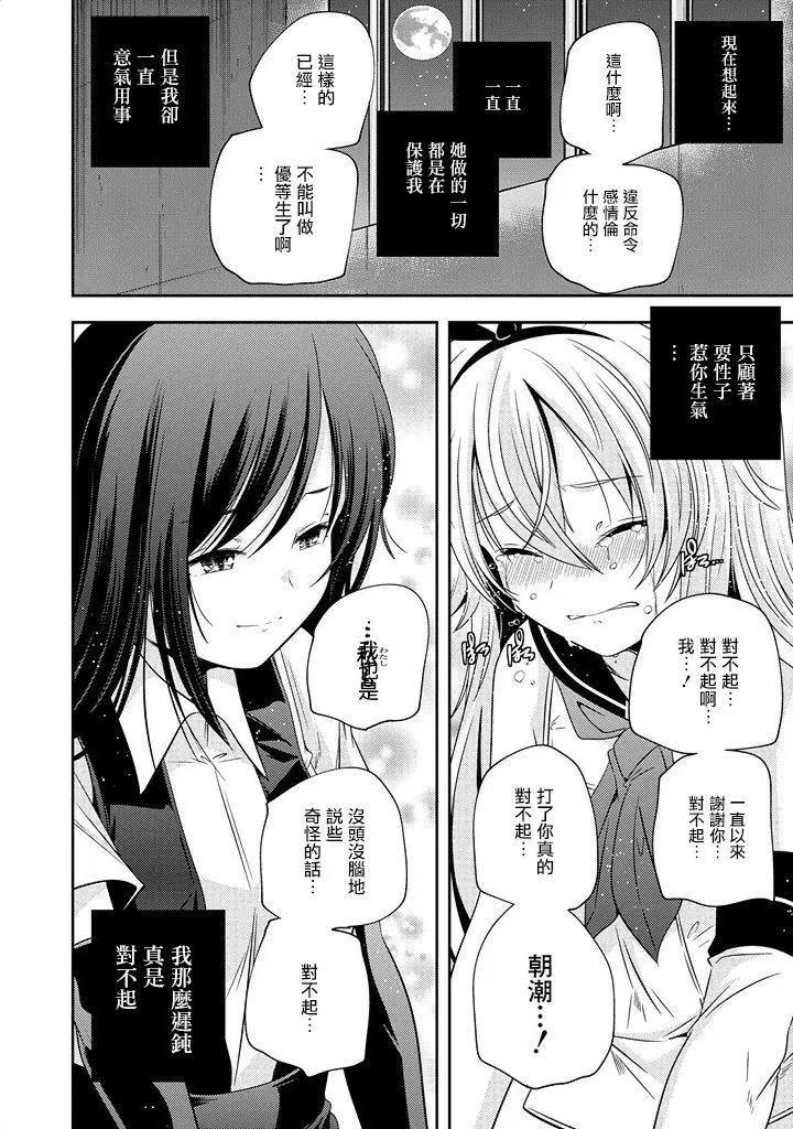 艦娘島風：旋風少女 - 第05回 - 2
