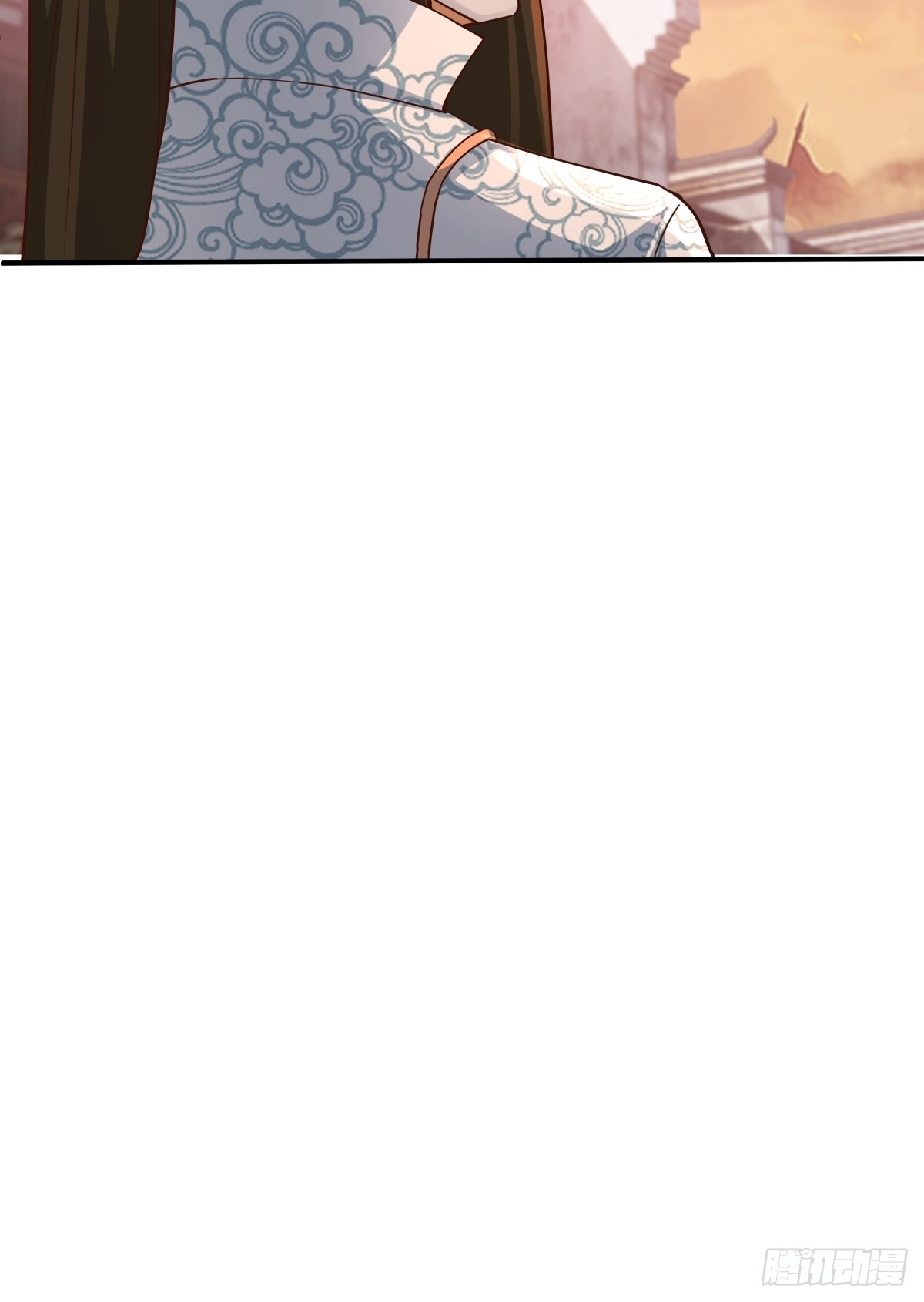 82-越线者，死-第83话