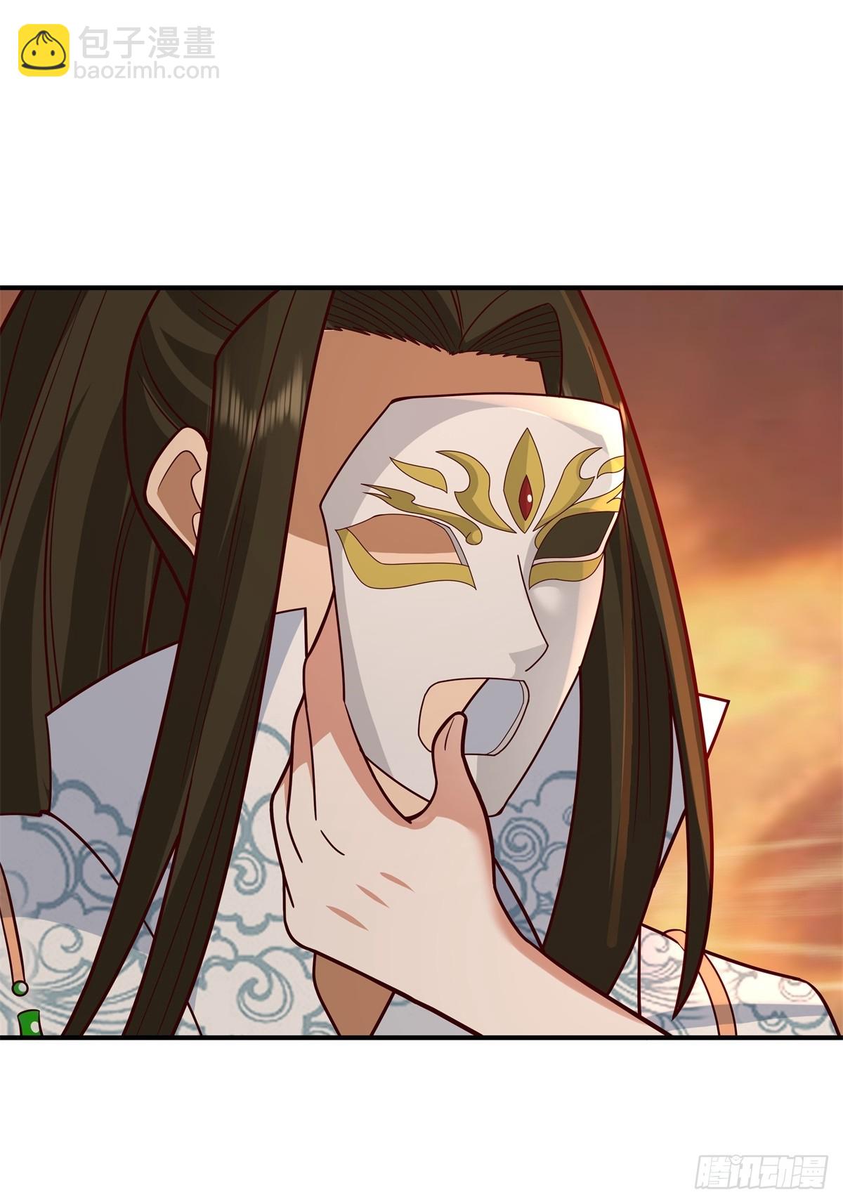 84-第一位女皇-第85话