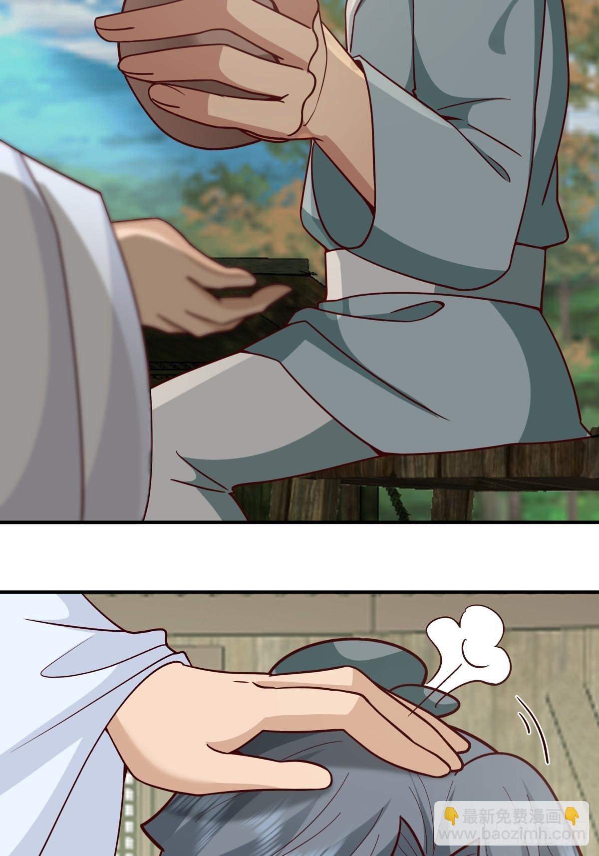 86-了却旧事重回顾家(1/2)-第87话