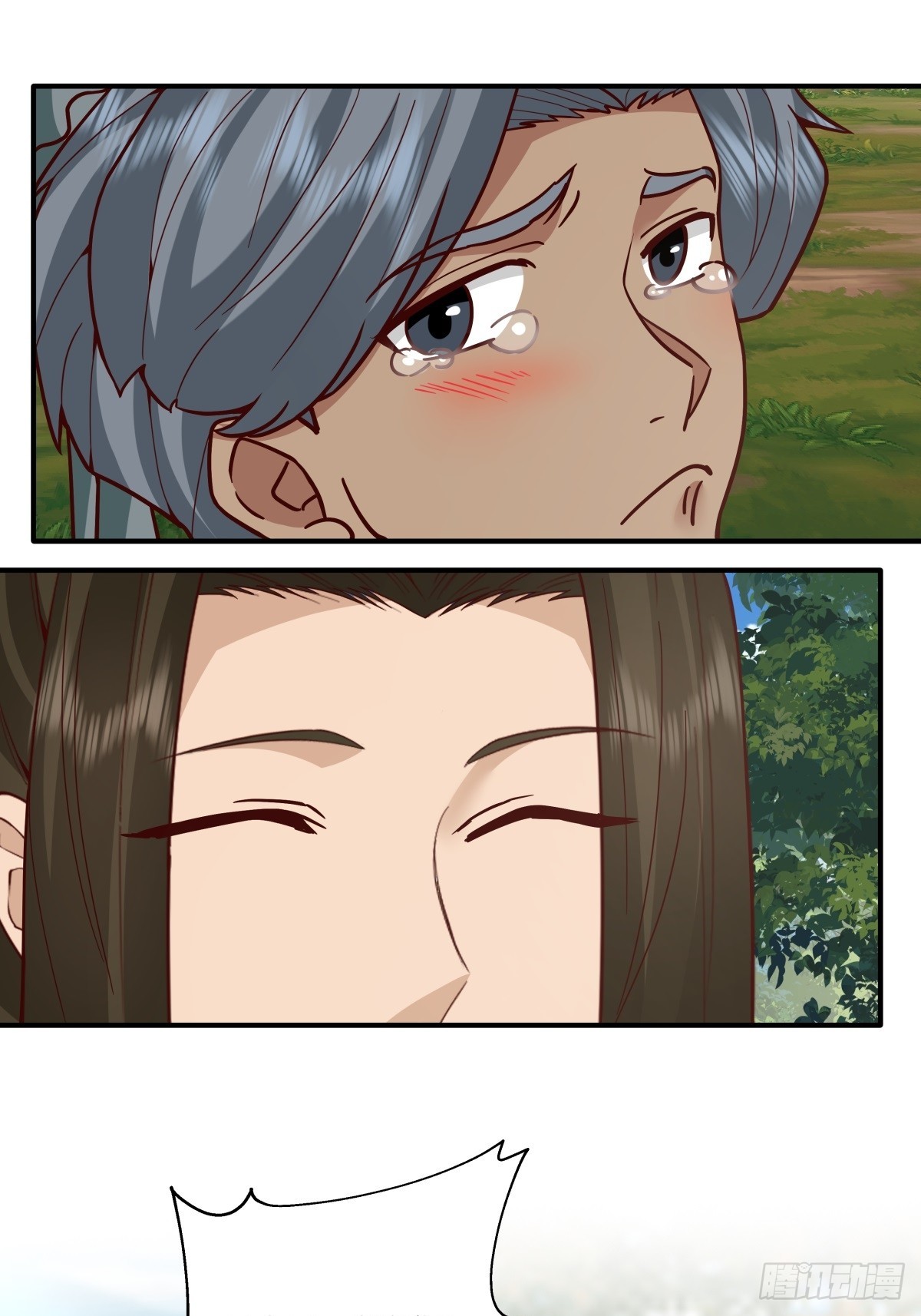 86-了却旧事重回顾家(1/2)-第87话