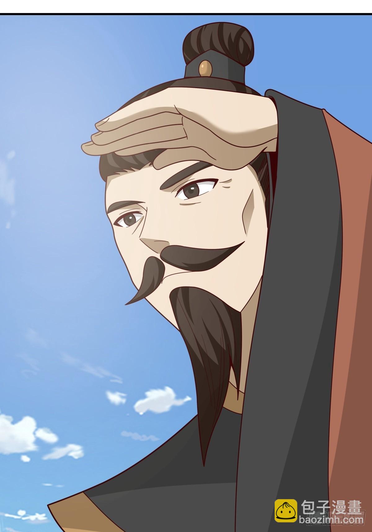 86-了却旧事重回顾家(1/2)-第87话