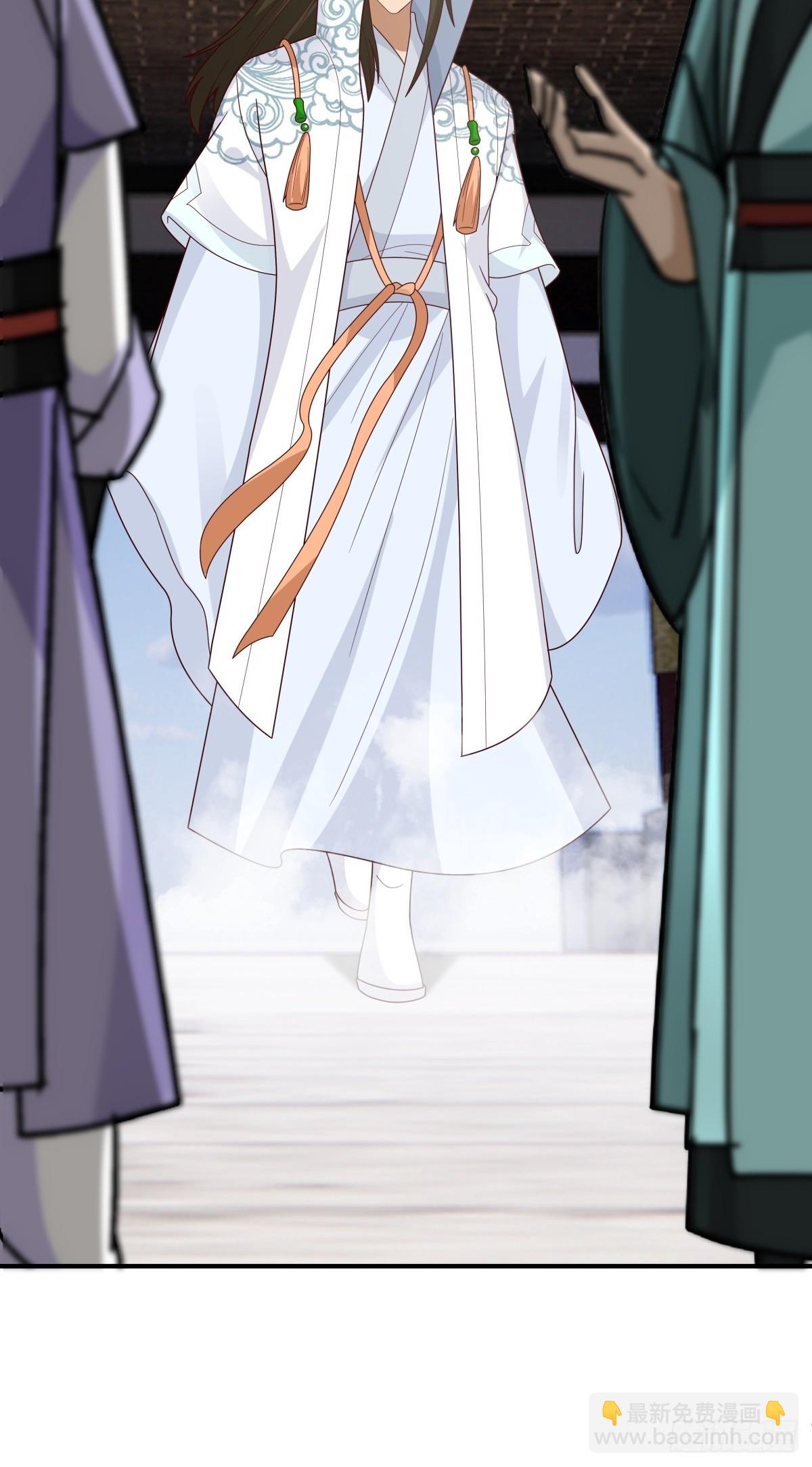 86-了却旧事重回顾家(1/2)-第87话