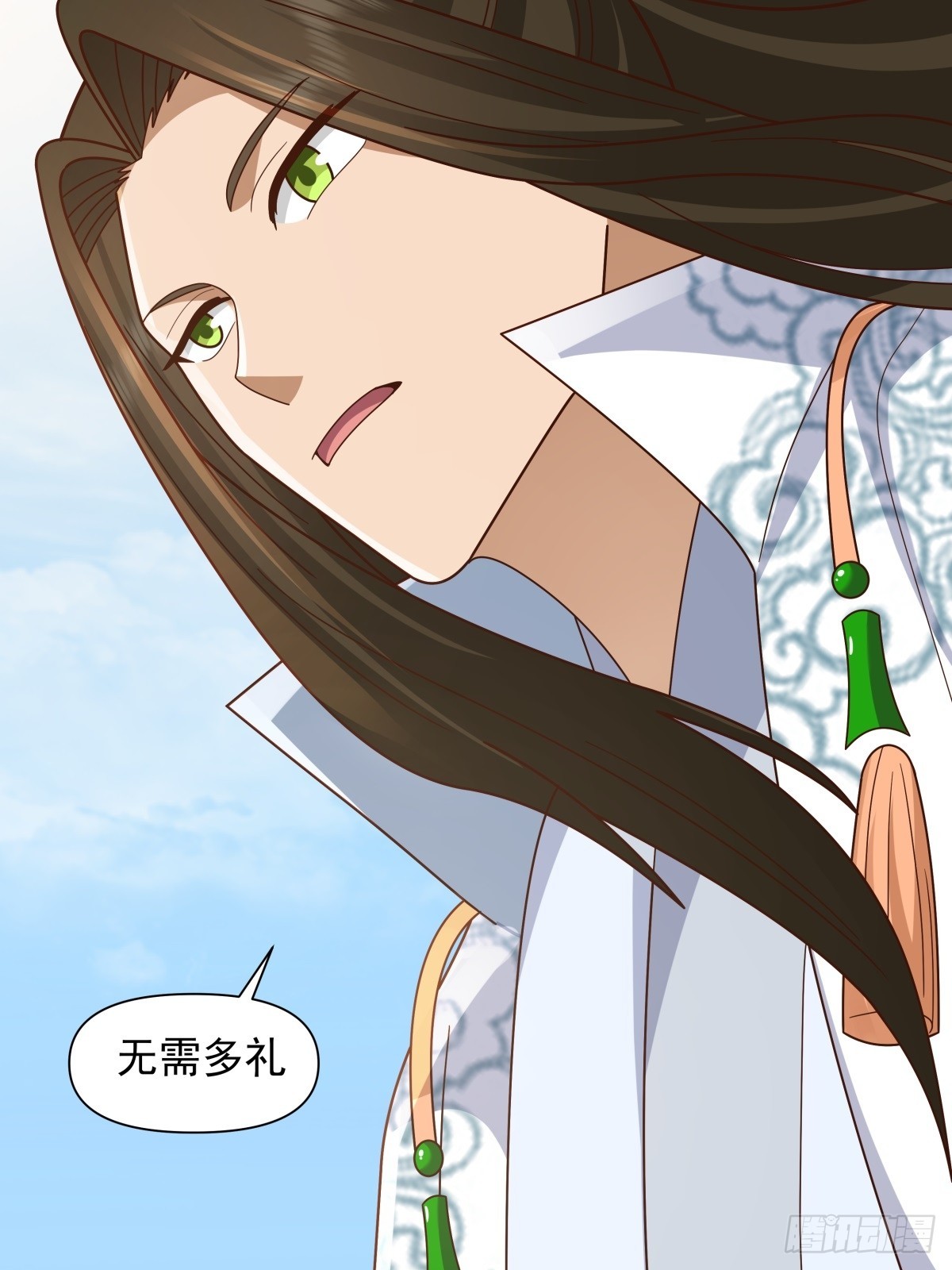 86-了却旧事重回顾家(1/2)-第87话