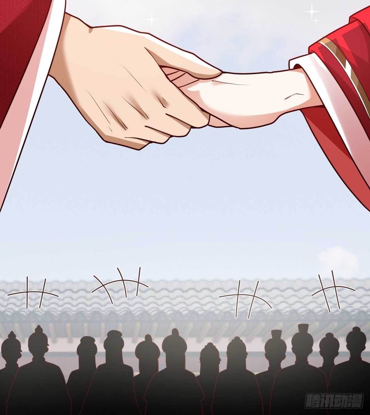 88-大婚(1/2)-第89话