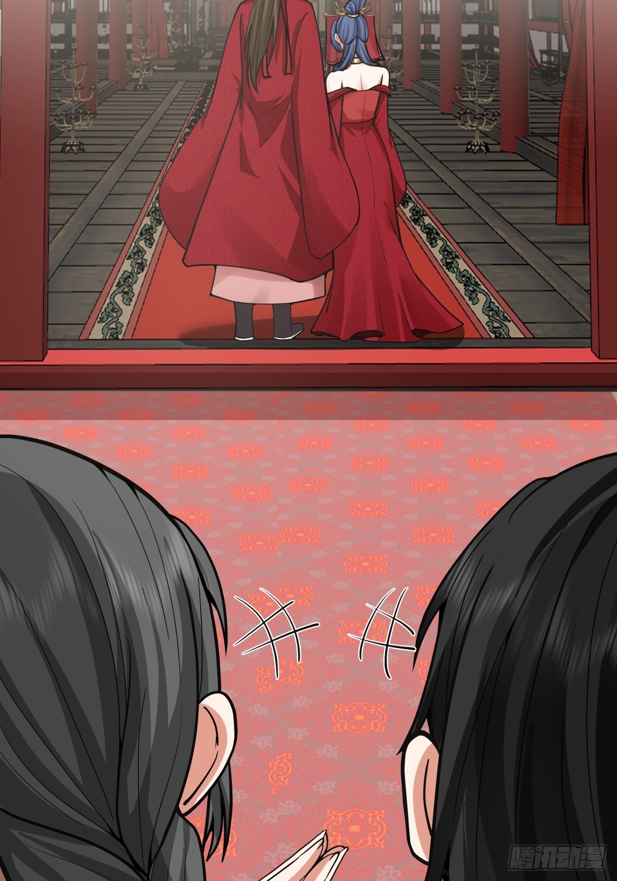 88-大婚(1/2)-第89话