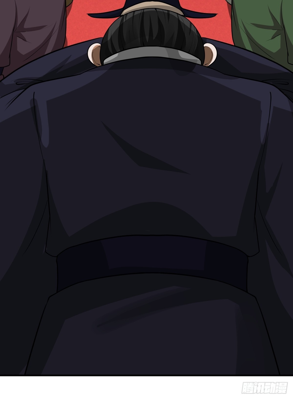 88-大婚(1/2)-第89话