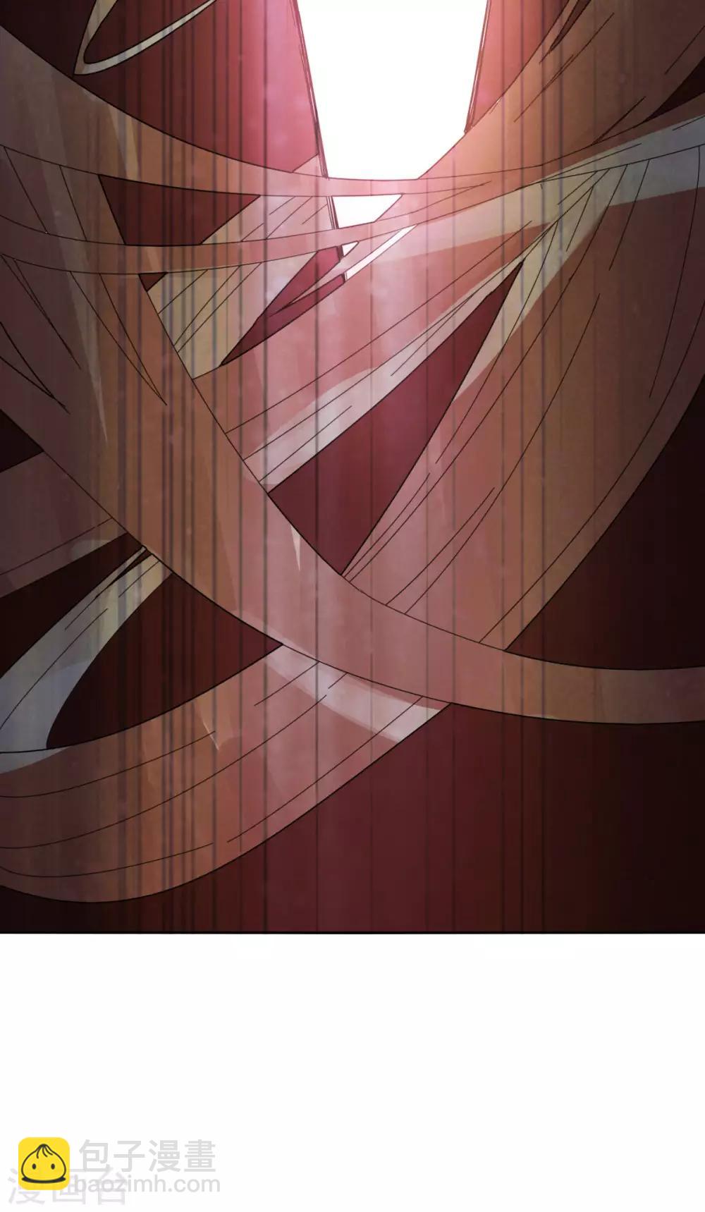 第98话 得拼命-第105话