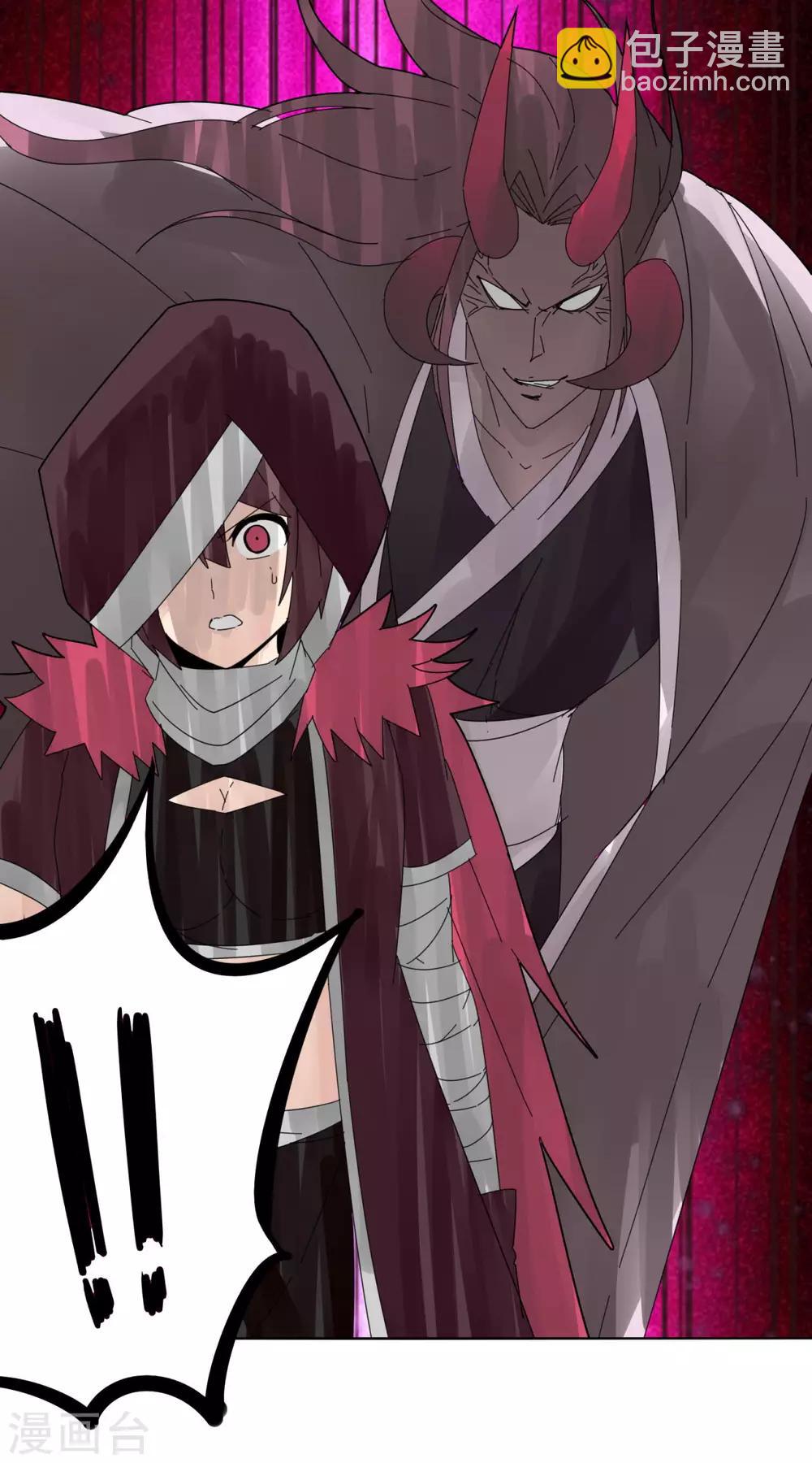 第100话 死-第107话