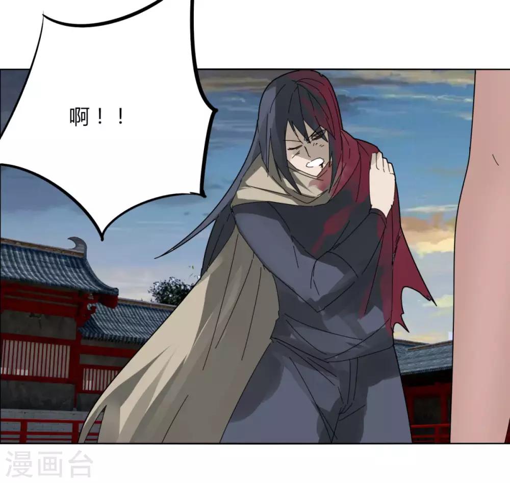 第100话 死-第107话