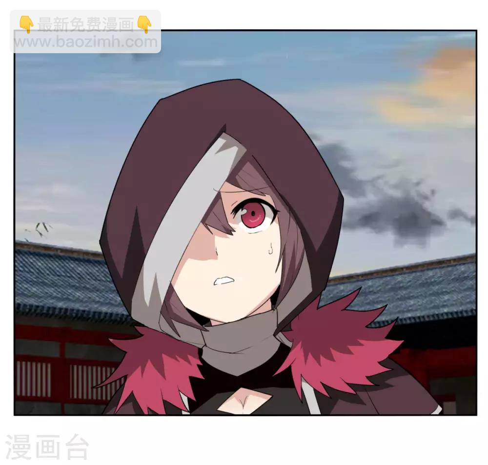 第102话 魔尊来袭-第109话