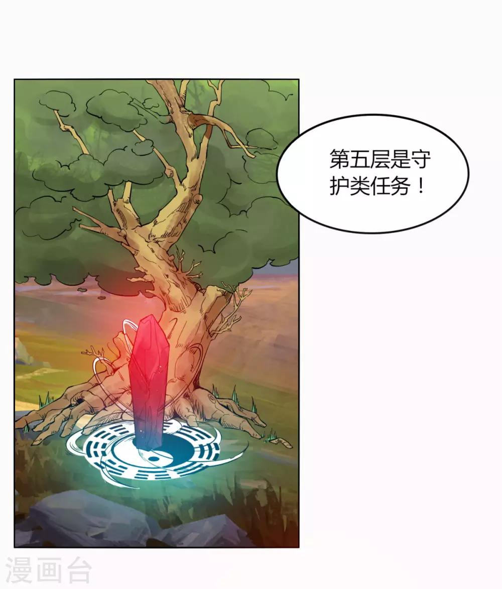 第110话 舒家(1/2)-第117话