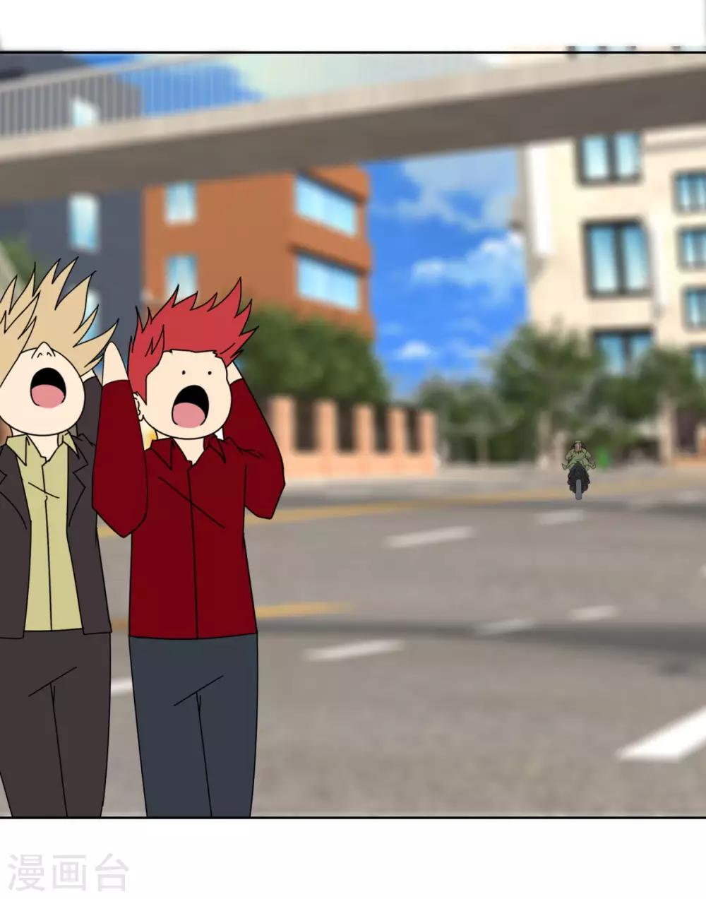 第110话 舒家(1/2)-第117话