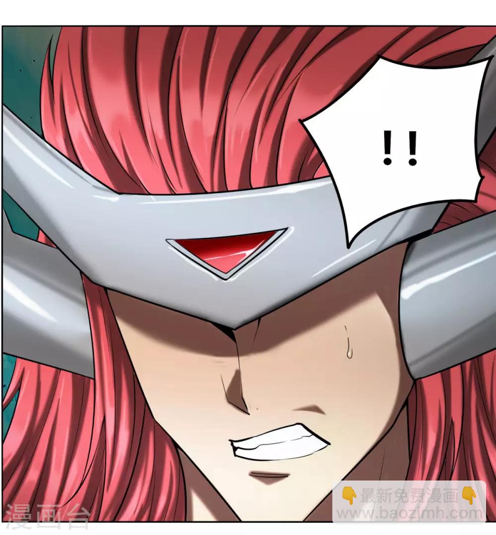 第114话 血痕无敌-第121话