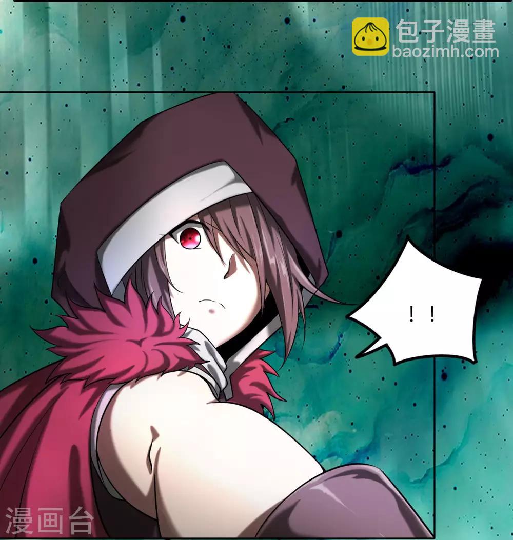 第114话 血痕无敌-第121话