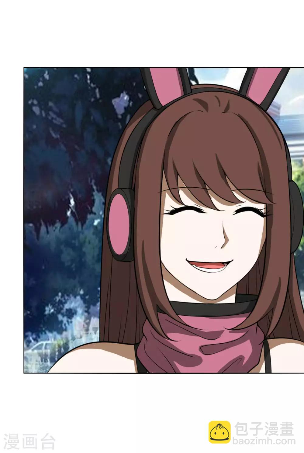 第120话 女人-第127话