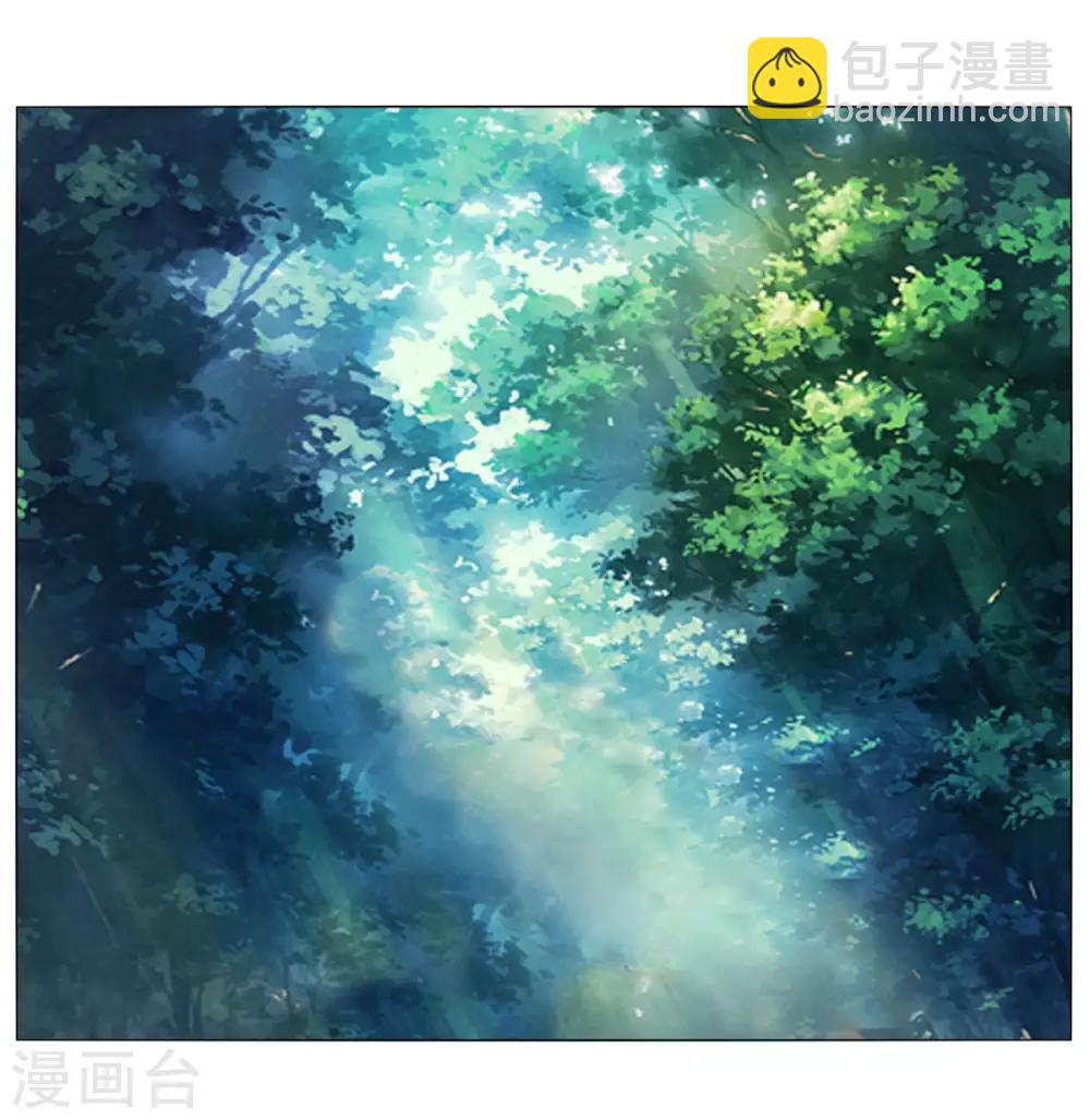 第124话 老不正经-第131话