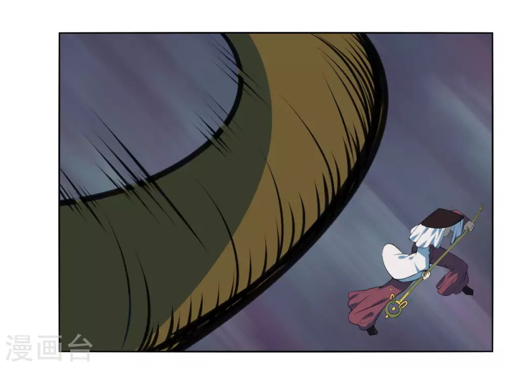 第130话 暮光森林-第137话