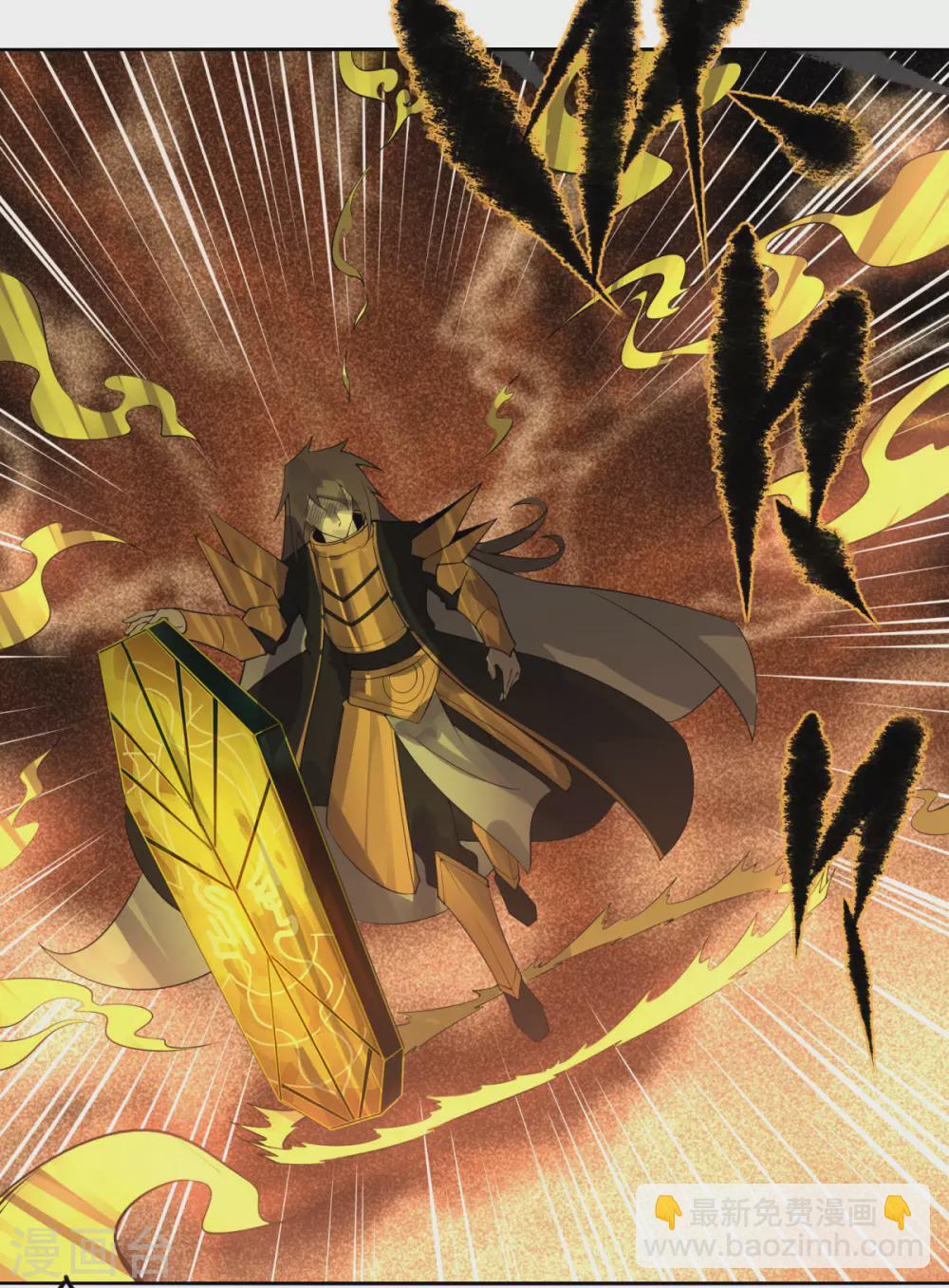 第132话 欧皇的厉害-第139话