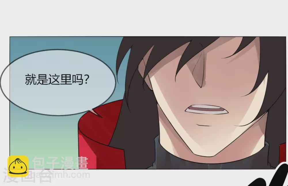 第134话 龙潭虎穴-第141话