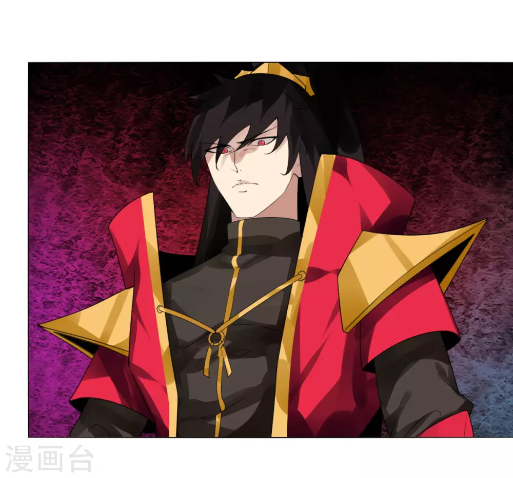 第134话 龙潭虎穴-第141话