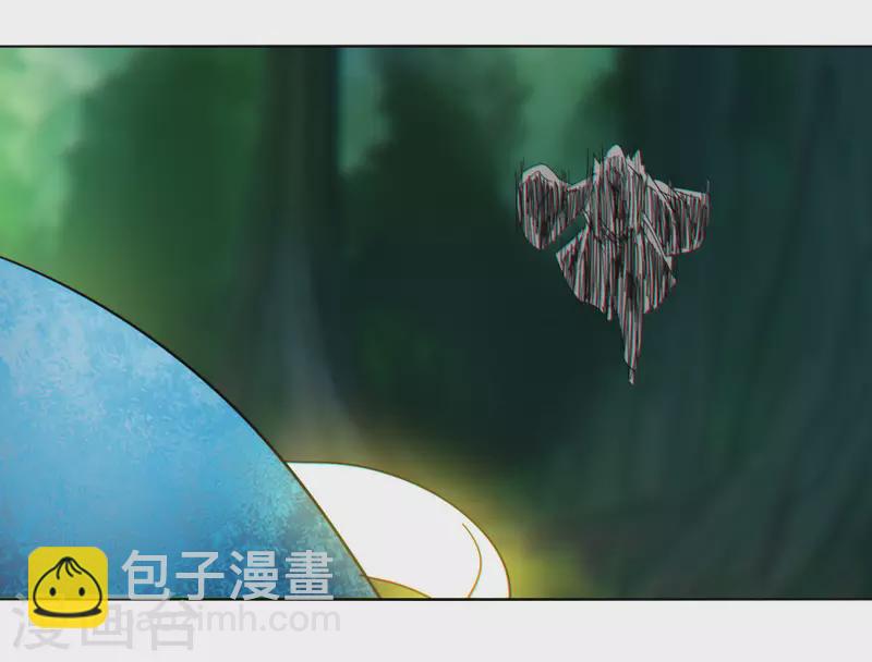 第154话 啥也不是-第161话