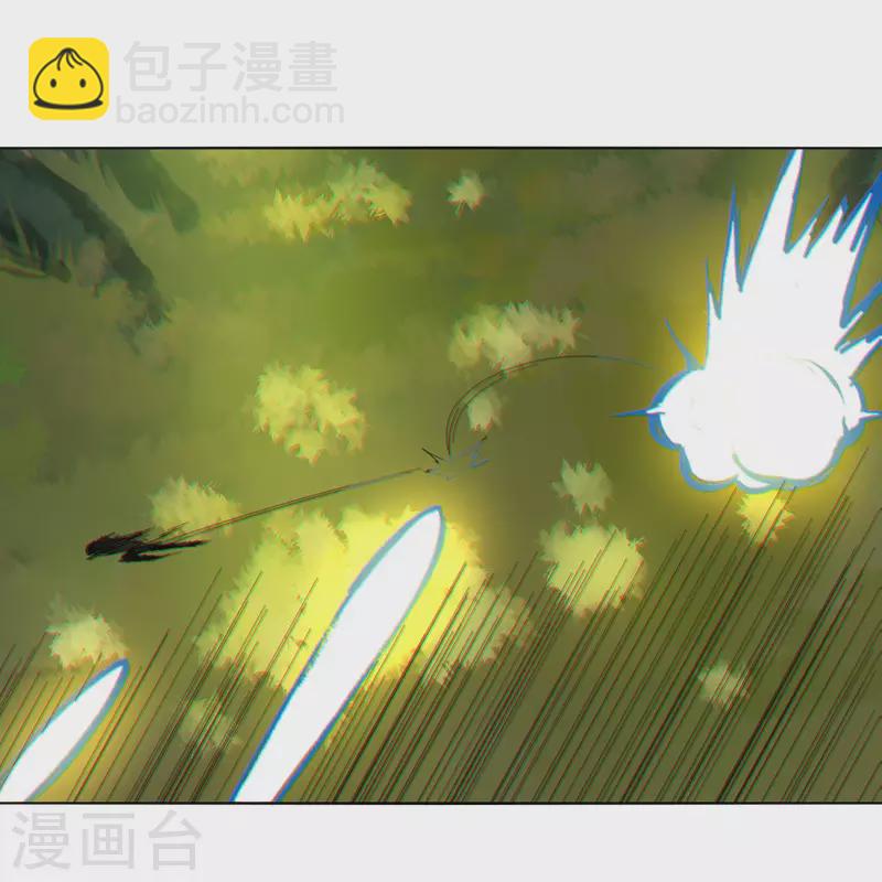 第154话 啥也不是-第161话