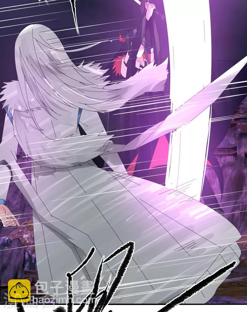 第35话 谁输谁赢-第41话