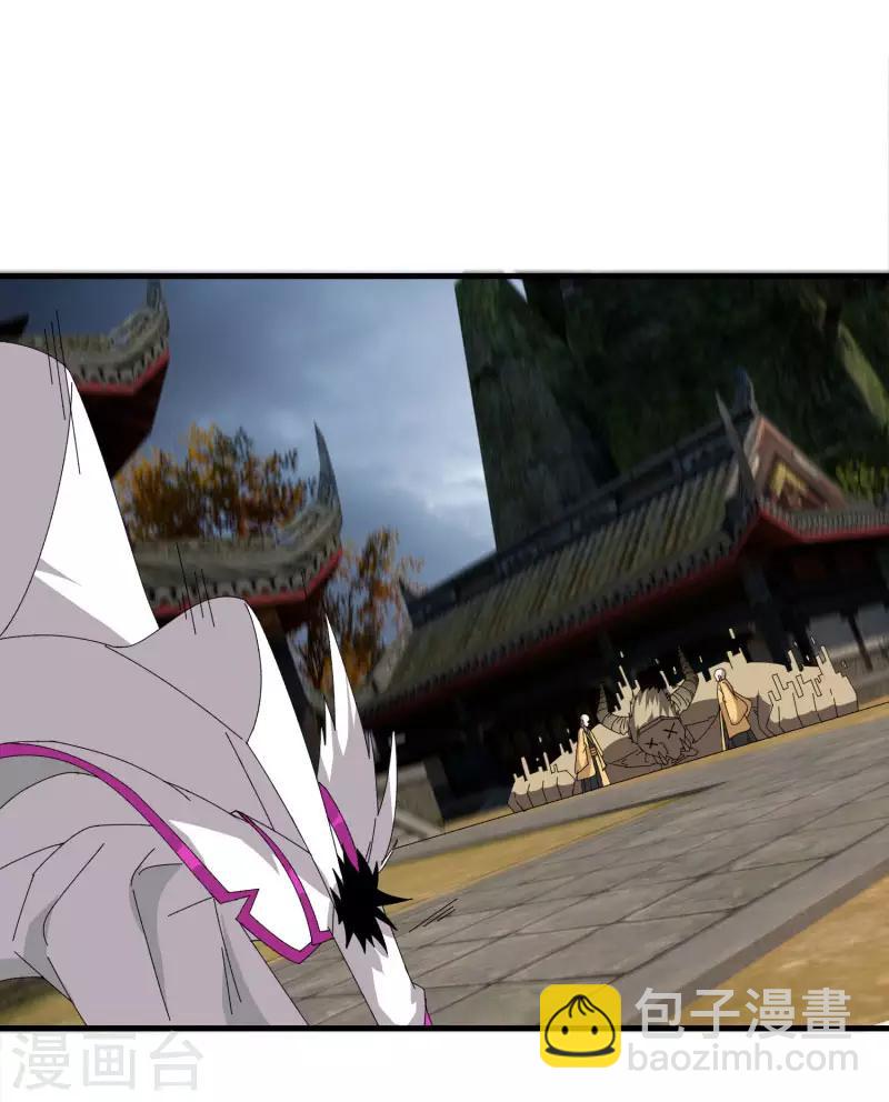 第52话 争分夺秒-第59话