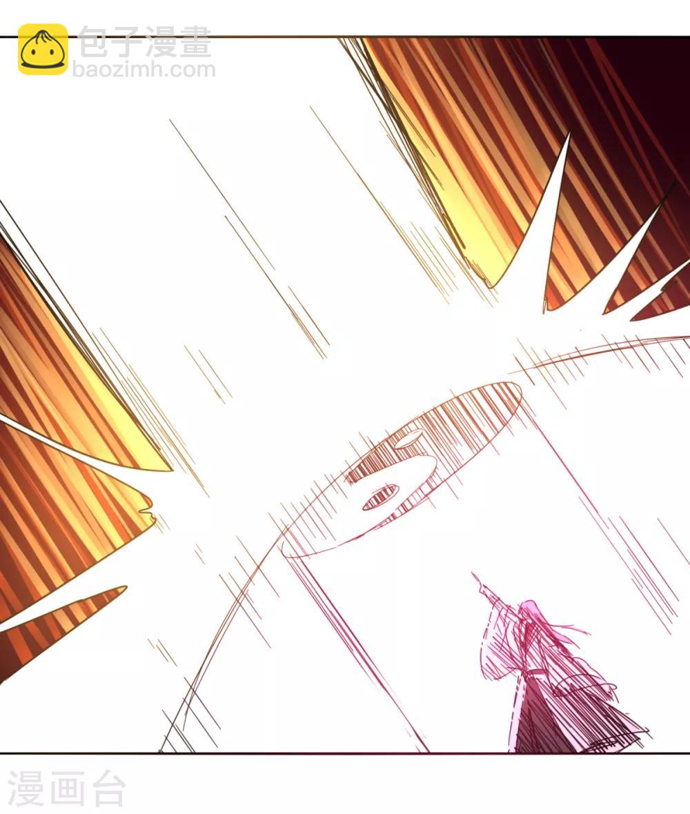 第92话 羁绊-第99话