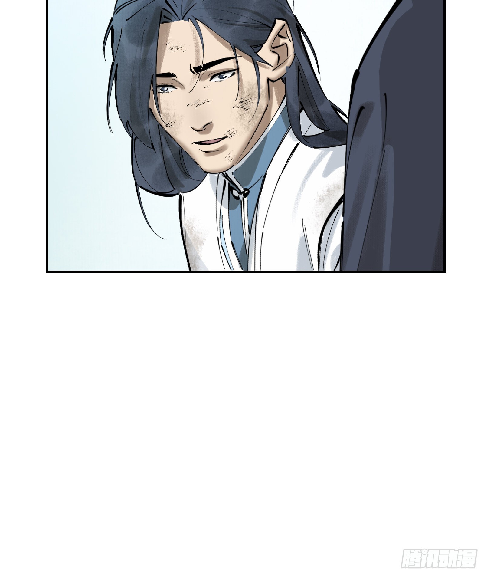 第二十九话：午夜梦回（上）-第31话